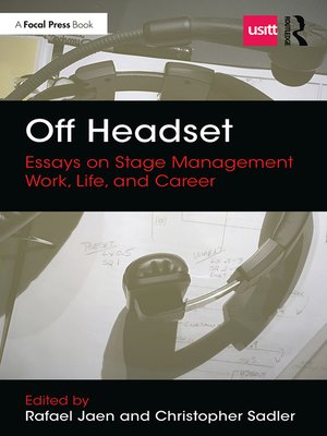 cover image of Off Headset
